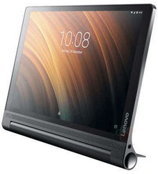 Замена разъема питания на планшете Lenovo Yoga Tab 3 Plus в Саранске